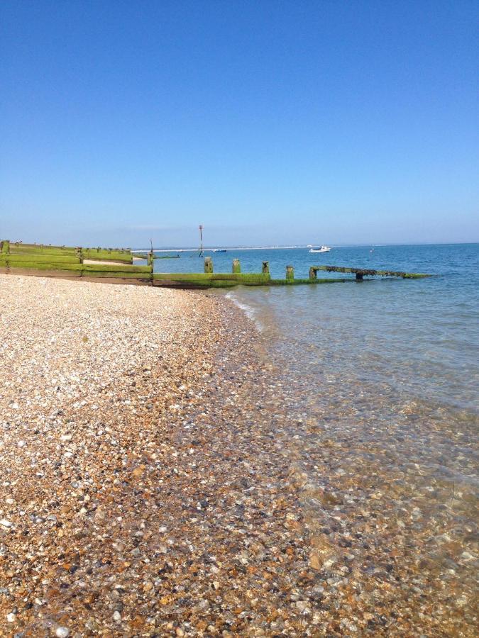 Vincent Lodge, 2 Bed 2 Bath Apartment Holiday Let Selsey Exterior photo